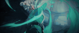- ⦮ ⦯ /whitefox REVAMP Discord Server Banner