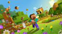 Bagel SMP Network Discord Server Banner