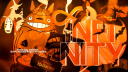 🎃 .   Infinity #4K Discord Server Banner