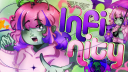 🪐 .   Infinity #4K Discord Server Banner