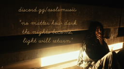 Asal’s Music Discord Server Banner