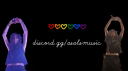 Asal’s Music Discord Server Banner