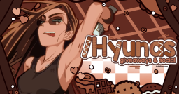 ⋋ 藤 ⏖ / hyunas ᛝ gws social decor 𓏴 #REVAMP Discord Server Banner