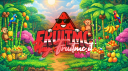 FruitMC 🍉🌴 Discord Server Banner