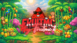 FruitMC ππ΄ Discord Server Banner