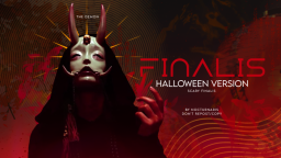 #3k Discord Server Banner