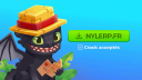 NYLE CREW Discord Server Banner