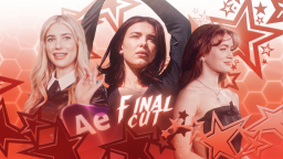 Final Cut Discord Server Banner