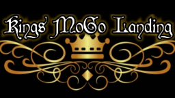 Kings MoGo Landing Discord Server Banner