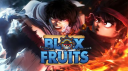 Blox Fruits Trading Server Discord Server Banner