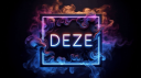 DEZE Discord Server Banner