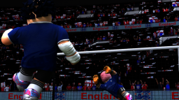 ES26+ ⚽ Discord Server Banner
