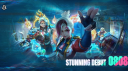 Moba Legends Discord Server Banner