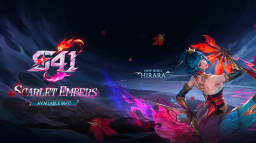 Moba Legends Discord Server Banner