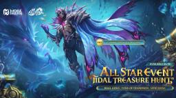 Moba Legends Discord Server Banner