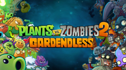PvZ2 Discord Server Banner