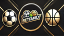 BetFamily Discord Server Banner