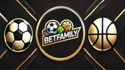 BetFamily Discord Server Banner