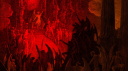 Church of Baphomet Discord Server Banner