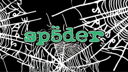 SP5DER WORLDWIDE OFFICIAL Discord Server Banner