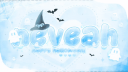 ༼   ． ȵ𝑒v𝑒𝑎ℎ  ．  ︡𐑠 Discord Server Banner