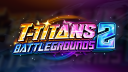 T-Titans Battlegrounds 2 Discord Server Banner