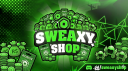 Sweaxy Shop - Roblox Satıs Sunucusu Discord Server Banner