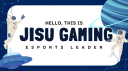 Jisu’s Empire ⚔👑 Discord Server Banner