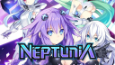 Gamindustri Standard Discord Server Banner