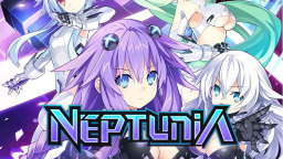 Gamindustri Standard Discord Server Banner