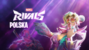 Marvel Rivals Polska Discord Server Banner
