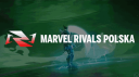 Marvel Rivals Polska Discord Server Banner