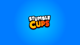 StumbleCups Discord Server Banner