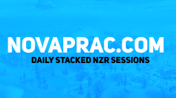 Nova No Zone Rules Discord Server Banner