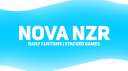 Nova No Zone Rules Discord Server Banner
