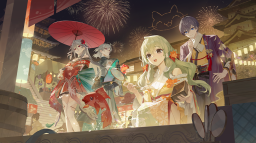 永恆輪迴 Eternal Return Discord Server Banner