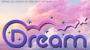 Dream RP Discord Server Banner