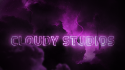 🎃〉Cloudy Studios Discord Server Banner