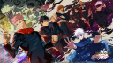 Jujutsu Kaisen Phantom Parade Official Server Discord Server Banner