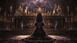 진리부 Discord Server Banner