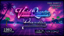 Void Quartz Paradise™ {Summer Arc🌞} Discord Server Banner