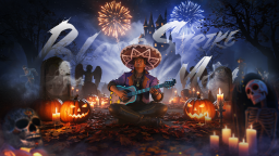 Blood Strike MENA Discord Server Banner