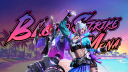 Blood Strike MENA Discord Server Banner