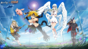 Blood Strike MENA Discord Server Banner