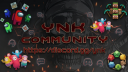✰ Y N K Discord Server Banner