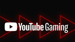 YouTube Gaming Discord Server Banner