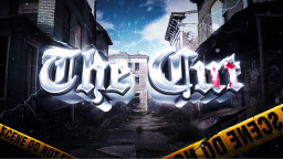 The Cut RP Discord Server Banner