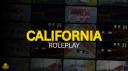California State Roleplay Discord Server Banner