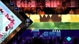 Level Thumbnails Discord Server Banner