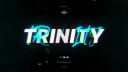 ゞ﹕Trinity┃Espanol﹒Sfw﹒Social﹒Latam⺌ Discord Server Banner
